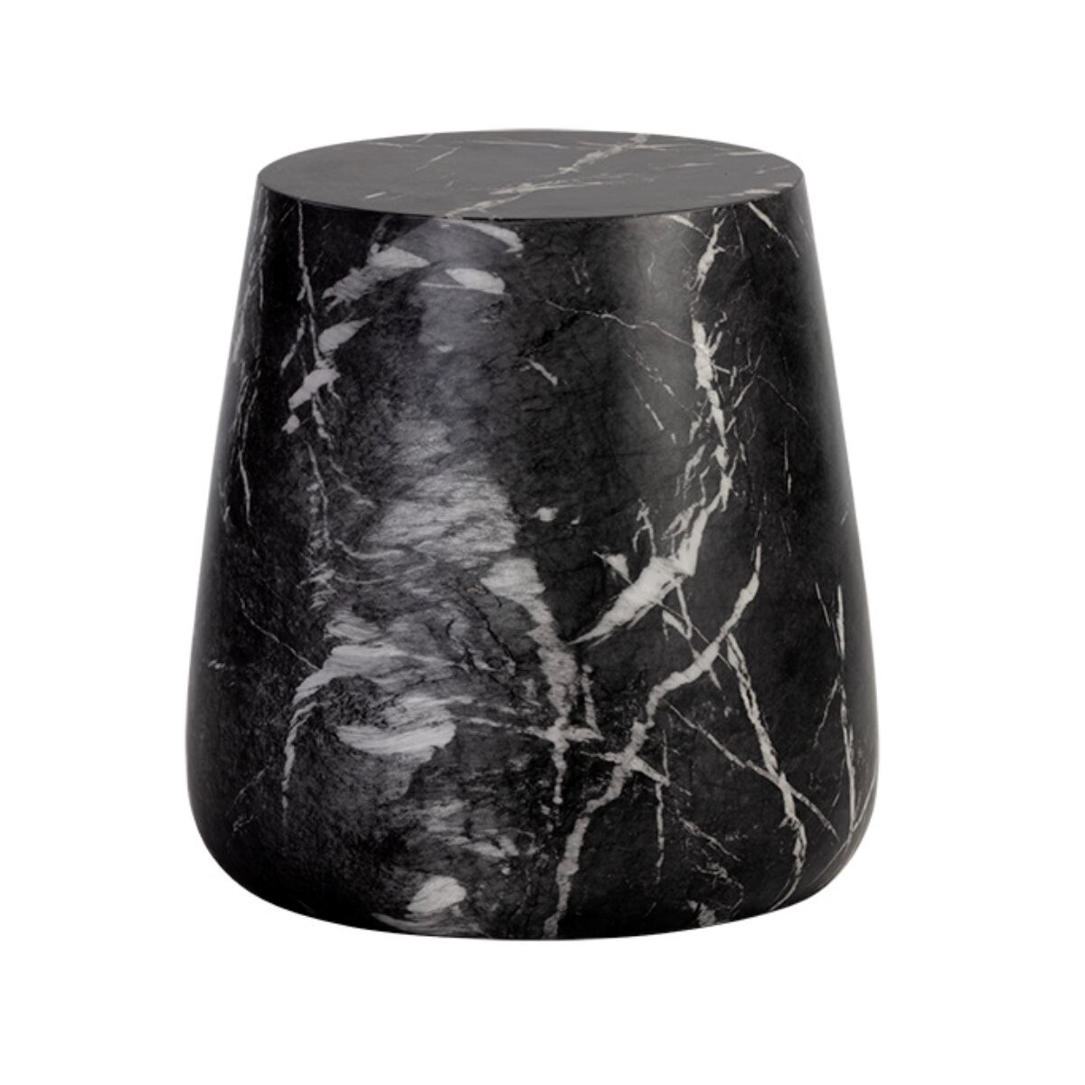 Aries Side Table